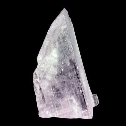 Kunzite Healing Crystal ~37mm