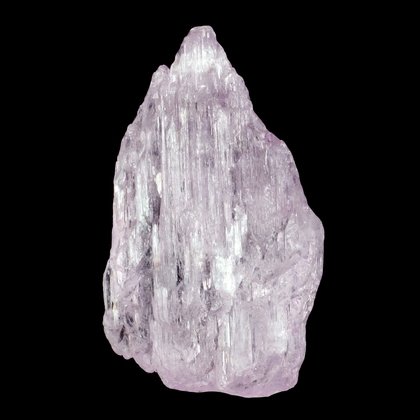 Kunzite Healing Crystal ~39mm