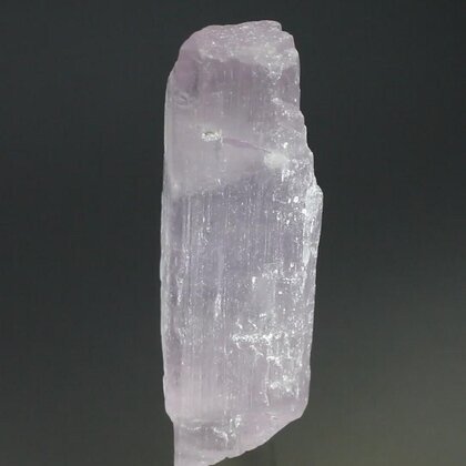 Kunzite Healing Crystal ~43mm