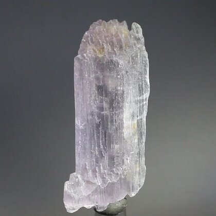 Kunzite Healing Crystal ~43mm