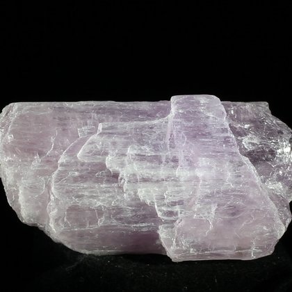 Kunzite Healing Crystal ~46mm