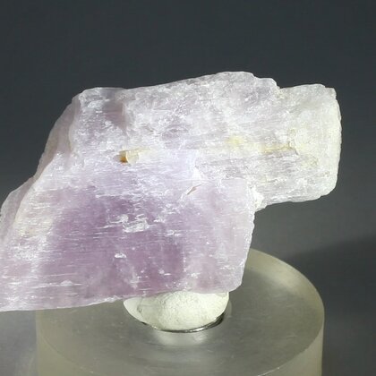 Kunzite Healing Crystal ~48mm