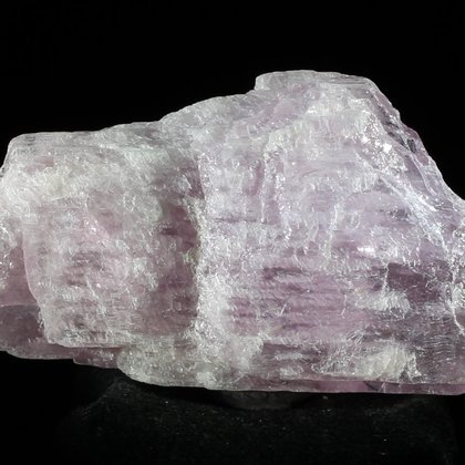 Kunzite Healing Crystal ~51mm
