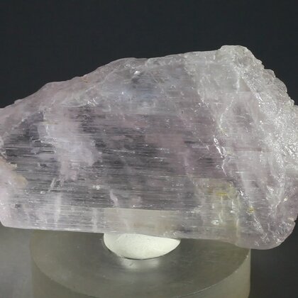 Kunzite Healing Crystal ~53mm