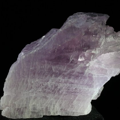 Kunzite Healing Crystal ~55mm