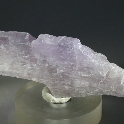 Kunzite Healing Crystal ~60mm
