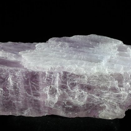 Kunzite Healing Crystal ~62mm