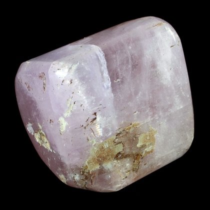 Kunzite Polished Stone ~30mm