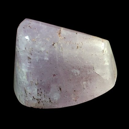 Kunzite Polished Stone ~30mm