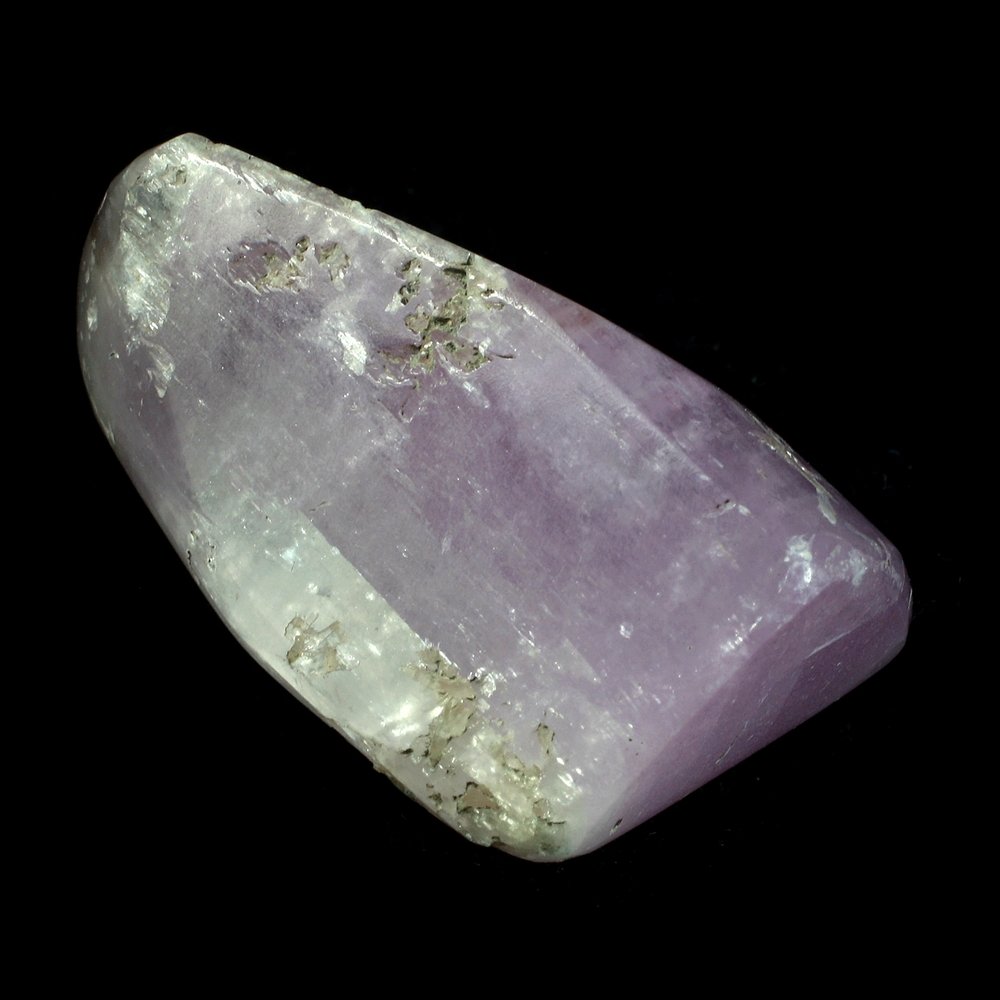 Kunzite Tumblestones
