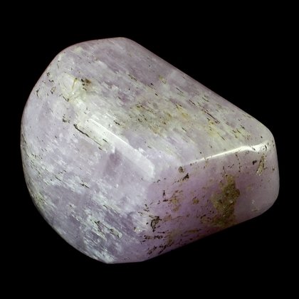 Kunzite Polished Stone ~31mm