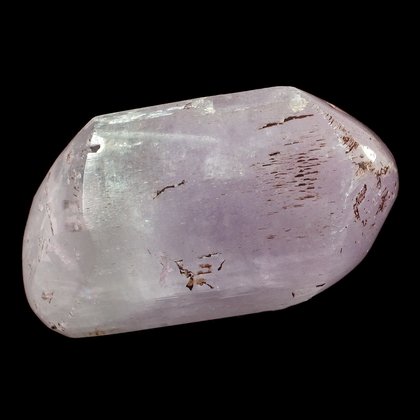 Kunzite Polished Stone ~32mm