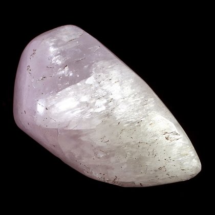 Kunzite Polished Stone ~39mm