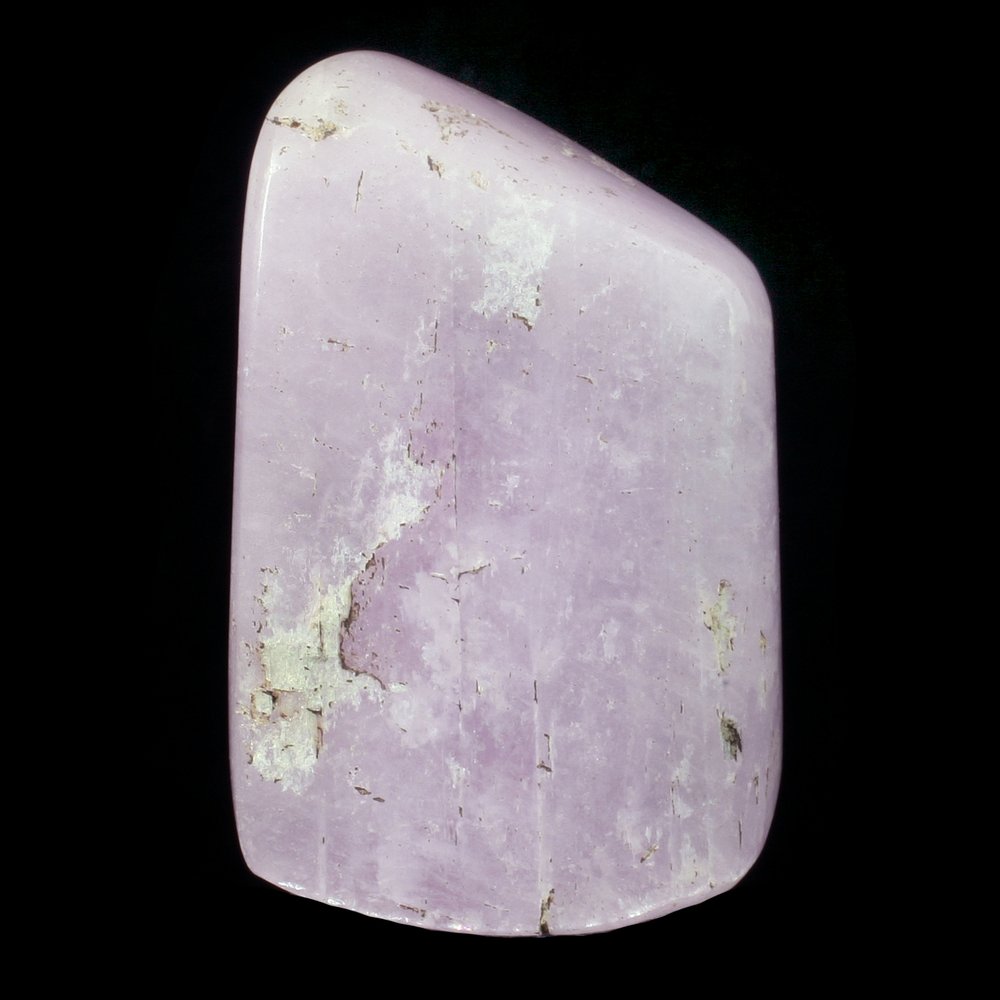 Kunzite Tumblestones