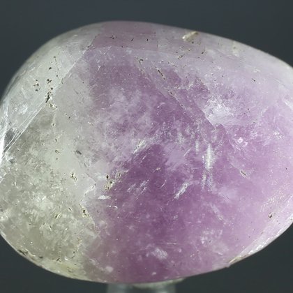 Kunzite Tumblestone ~42mm