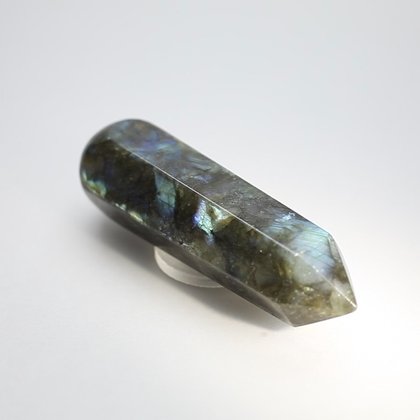 Labradorite Crystal Massage Wand ~70mm