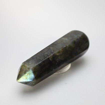 Labradorite Crystal Massage Wand ~70mm