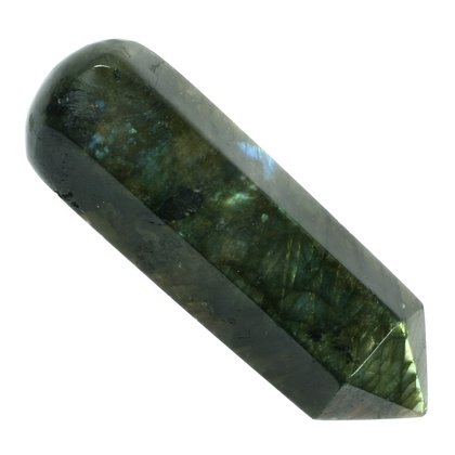 Labradorite Crystal Massage Wand