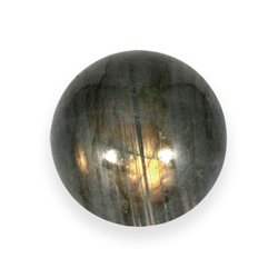 Labradorite Crystal Sphere ~2.5cm