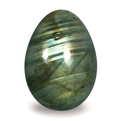 Labradorite Egg ~48mm