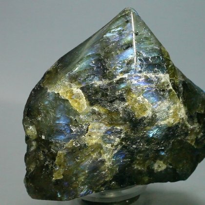 Labradorite Generator Point ~53mm