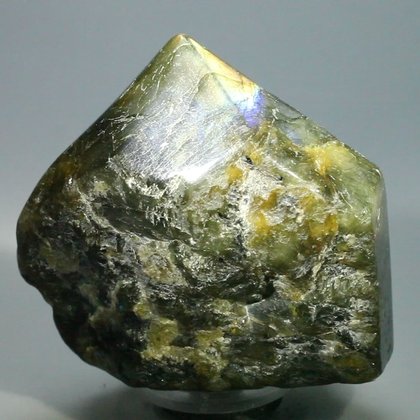 Labradorite Generator Point ~54mm