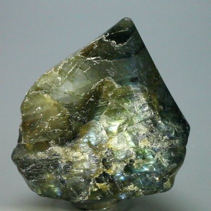 Labradorite Generator Point ~65mm