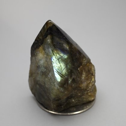 Labradorite Polished Point   ~65.4cm
