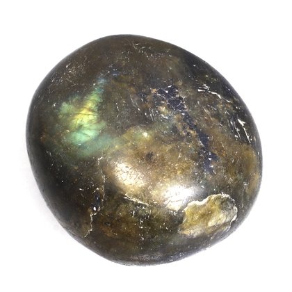 Labradorite Polished Stone ~30mm
