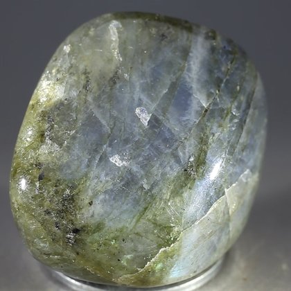 Labradorite Polished Stone ~35mm