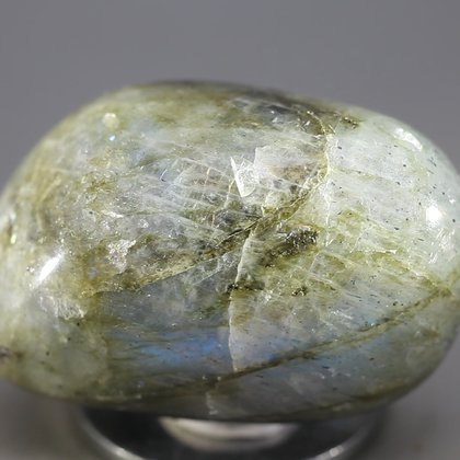 Labradorite Polished Stone ~40mm