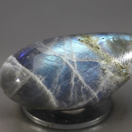 Labradorite Polished Stone ~40mm