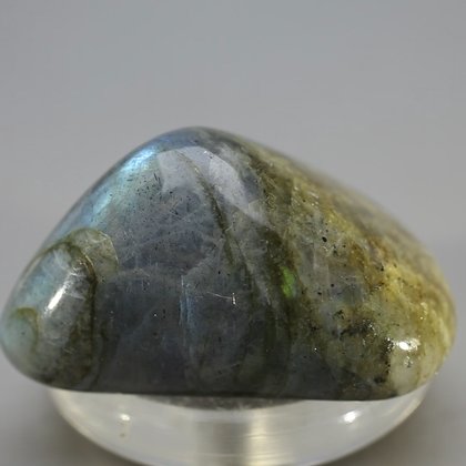 Labradorite Polished Stone ~43mm