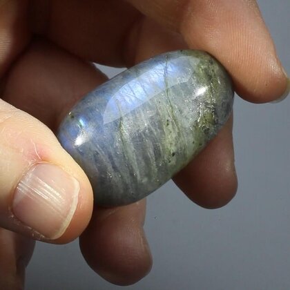 Labradorite Polished Stone ~ 50mm