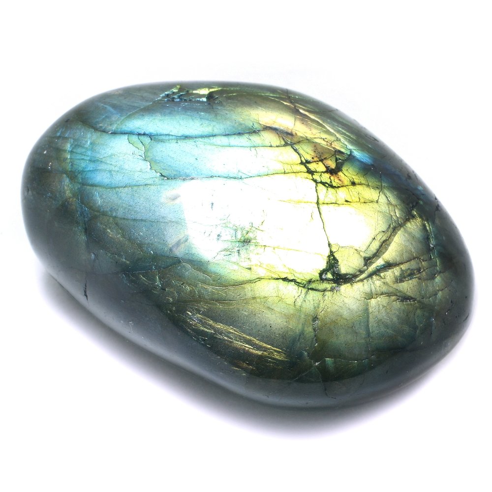 Labradorite