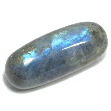 Labradorite Polished Stone ~55mm
