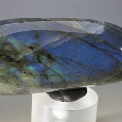Labradorite Polished Stone ~ 60mm