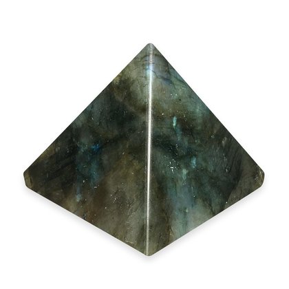 Labradorite Pyramid