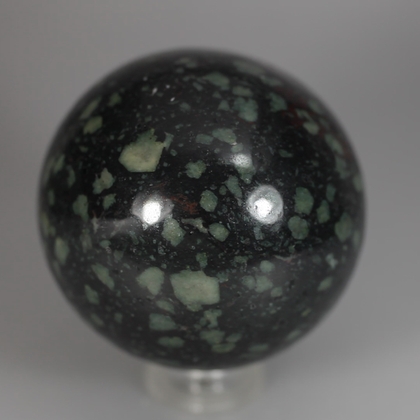 Lakelandite Crystal Sphere ~6cm