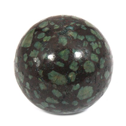 Lakelandite Medium Crystal Sphere ~4.5cm
