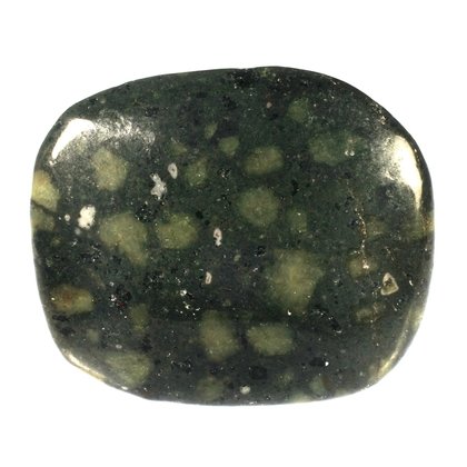 Lakelandite Polished Stone ~47mm