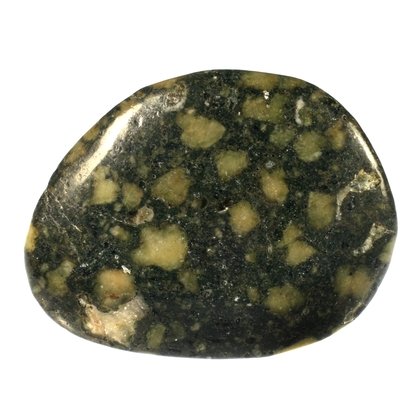 Lakelandite Polished Stone ~50mm