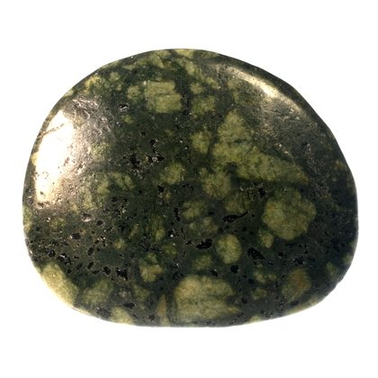 Lakelandite Polished Stone ~50mm