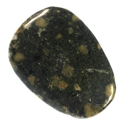 Lakelandite Polished Stone ~52mm