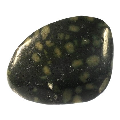 Lakelandite Polished Stone ~52mm