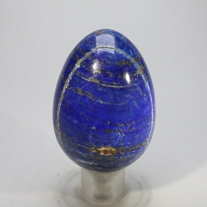 Lapis Lazuli Crystal Egg ~60mm
