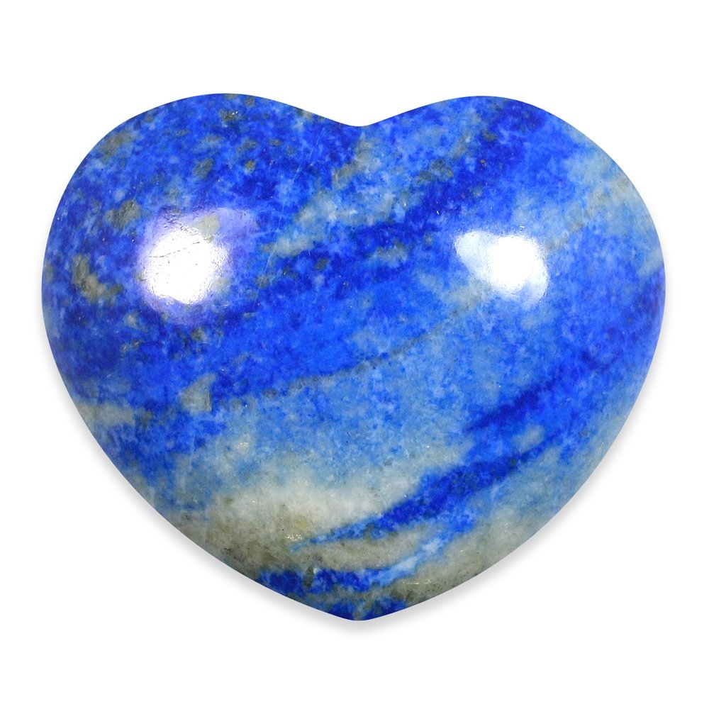 Lapis heart shop