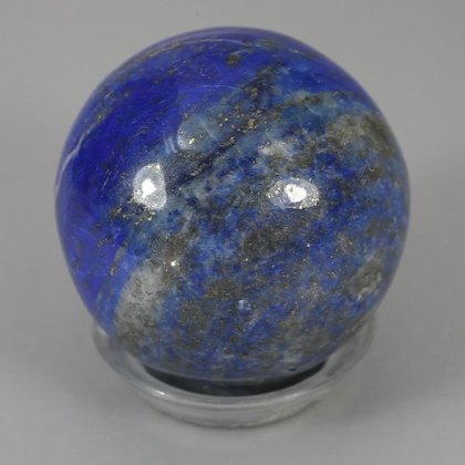 Lapis Lazuli Crystal Sphere ~3.8cm