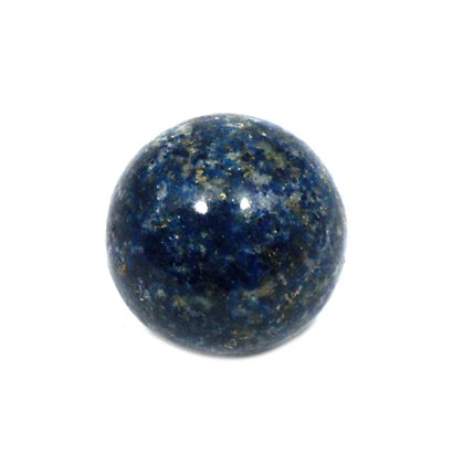 Lapis Lazuli Crystal Sphere ~2.5cm