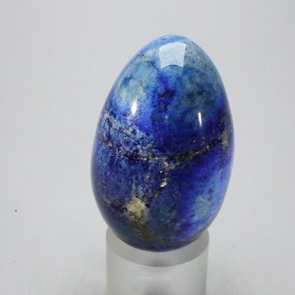 Lapis Lazuli CrystalEgg ~52mm